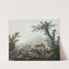 Pastoral Landscape by Jean-Baptiste Pillement