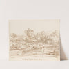 Pastoral scene 2 by George Knapton
