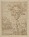 Pastoral Scene