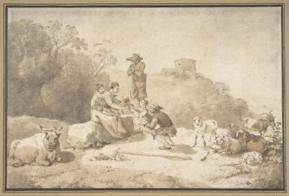 Pastoral