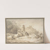 Pastoral by Willem Romeyn