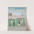 Pastry Shop by Francisco Fierro