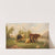 Pasturing cows by Edmund Mahlknecht