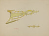Patch Pocket, Butt Plate & Stock on Ky. Rifle