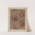 Patchwork Bedspread by Frances Lichten