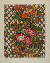 Patchwork Bedspread Material