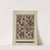 Patchwork Crib Quilt by Jules Lefevere