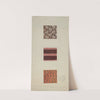 Patchwork from Spread (Quilt) by Inez McCombs