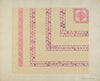 Patchwork or Pieced Quilt