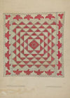 Patchwork Quilt