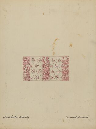 Patchwork Quilt