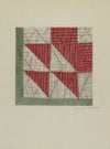 Patchwork Quilt