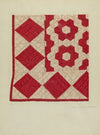 Patchwork Quilt