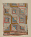 Patchwork Quilt