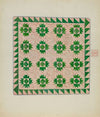 Patchwork Quilt