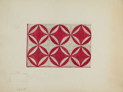 Patchwork Quilt