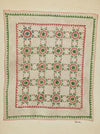 Patchwork Quilt