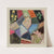Patchwork Quilt (Section) (c. 1937) by Edith Towner