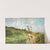 Path By The Seaside by Edmond-Marie Petitjean