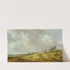 Path through the Dunes (1629) by Jan van Goyen