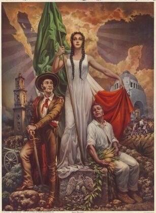 Patria Mexicana