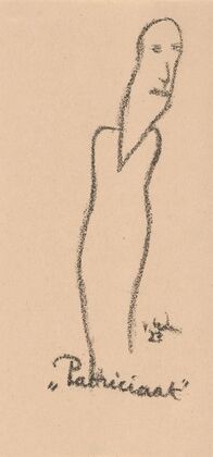 Patriciaat (1923)