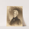 Patrick Henry by James Barton Longacre