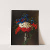 Patriotic Bouquet (1861) by George Henry Hall