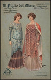Patrizie e dame (coro)