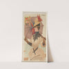 Patrol (1888) by Allen &amp; Ginter