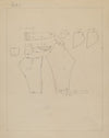 Pattern for Man’s Suit