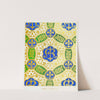 Patterns for Diapering 1 by Augustus Pugin