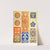 Patterns for Stoles and Maniples 4 by Augustus Pugin