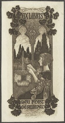 Pau Font de Rubinat (1903)