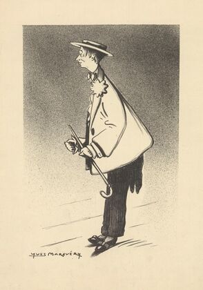 Paul Clerc (1910s)