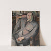 Paul-Gustave van Hecke by Ramah