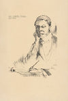 Paul Laurence Dunbar (1925)