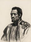 Paul Robeson (c. 1943)