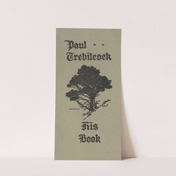 Paul Trebilcock
