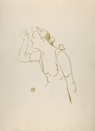 Paula Brébion (1893)
