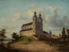 Pauline church and monastery at Skałka, Kraków
