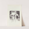 Paul’s Horse Herman Pl.07 (1958) by Harvey Weiss