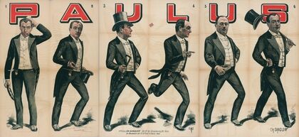 Paulus (1880-1890)