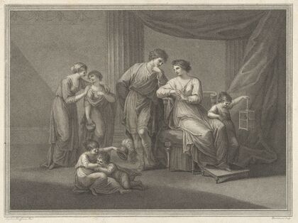 Paulus Aemelius (1783)