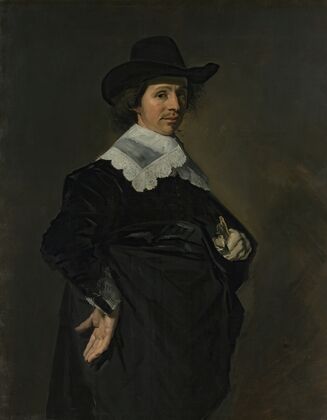 Paulus Verschuur (1606–1667)