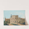 Pavia Certosa by Carlo Grubas