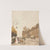 Pavillon de Flore, Tuileries (1839) by Thomas Shotter Boys