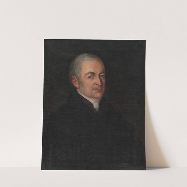 Pavol Cancrini by Peter Michal Bohúň