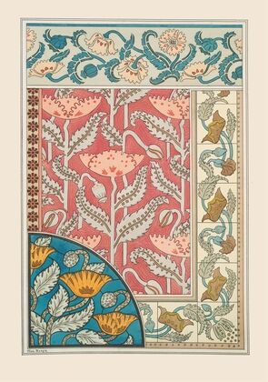 Pavot 2 (1896)