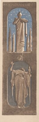Pax intrantibus (1914)